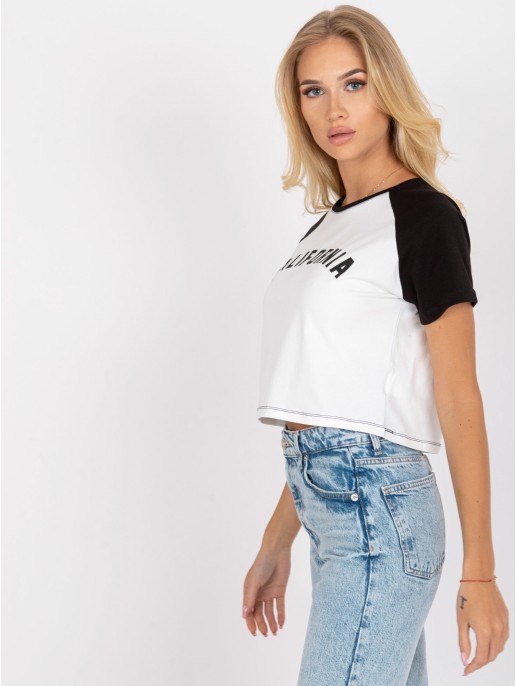 Marškinėliai-FA-TS-7708.44-balti-juodi Marškinėliai-FA-TS-7708.44-balti-juodi