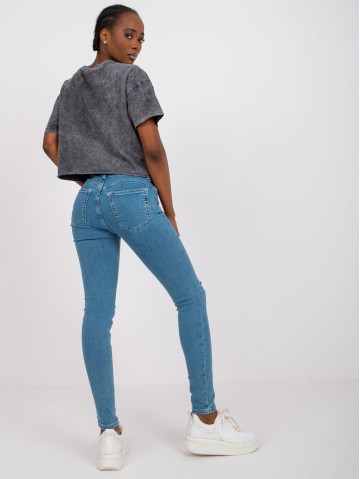 Spodnie jeans-RO-SP-PNT-2307.41X-niebieski 2