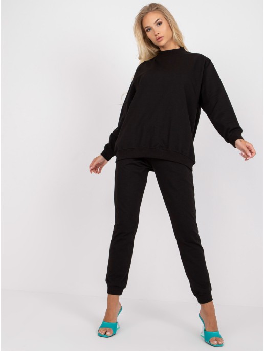 Bluza-AP-BL-A-R001-czarny Bluza-AP-BL-A-R001-czarny