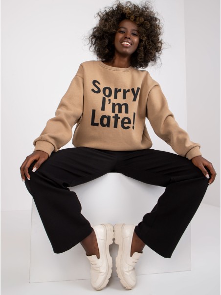 Bluza-EM-BL-U624.99-ciemny bezowy