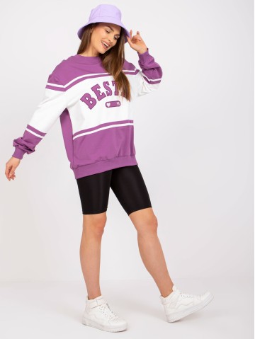 Bluza-FA-BL-7699.04P-ciemny fioletowy 2