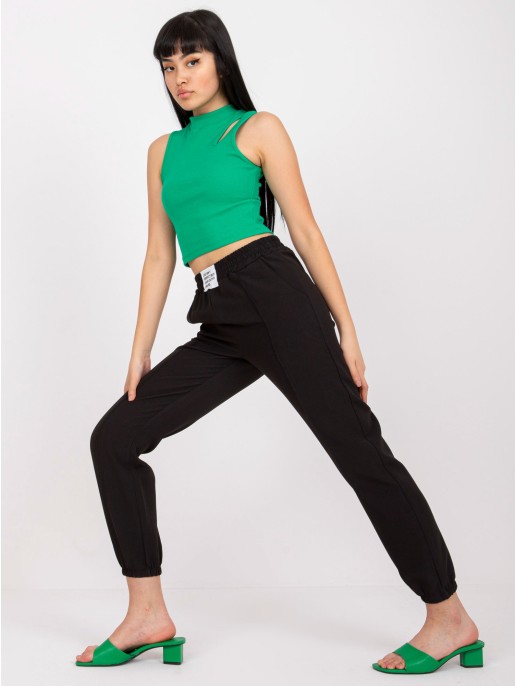 Spodnie-DHJ-SP-15832.64-czarny Spodnie-DHJ-SP-15832.64-czarny