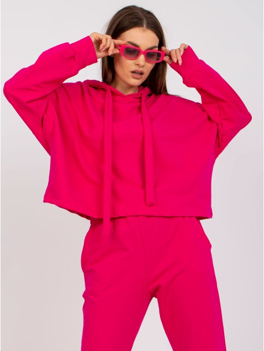 Laisvalaikio kostiumas-RV-KMPL-7826.82P-rožinis Laisvalaikio kostiumas-RV-KMPL-7826.82P-rožinis