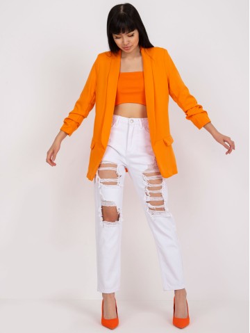 Spodnie jeans-EM-SP-RD6863.24P-biały 2