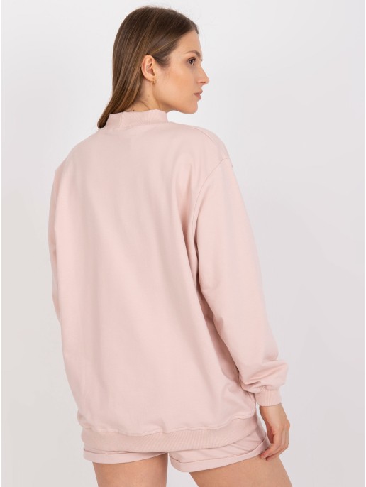 Džemperis-AP-BL-A-R001-šviesiai rožinis Džemperis-AP-BL-A-R001-šviesiai rožinis