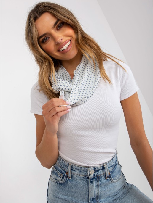 Komin-AT-CH-BF48181-biały Komin-AT-CH-BF48181-biały