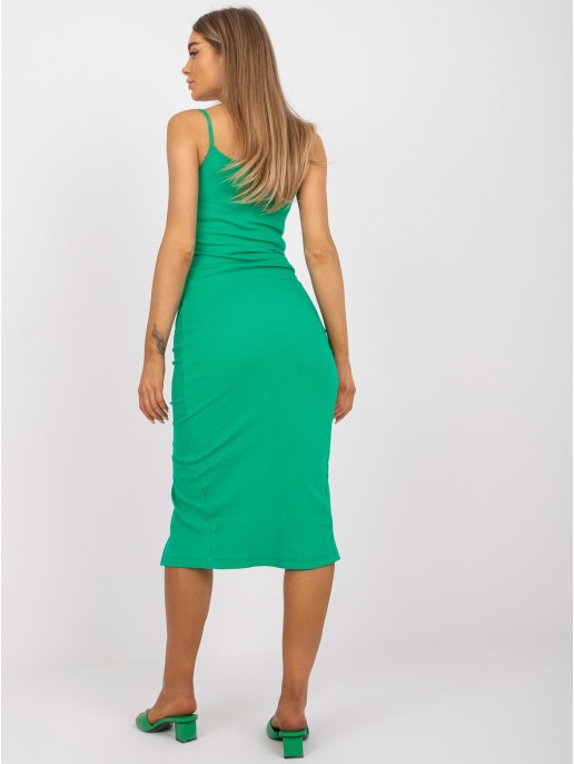 Sukienka-RV-SK-7836.58P-zielony Sukienka-RV-SK-7836.58P-zielony