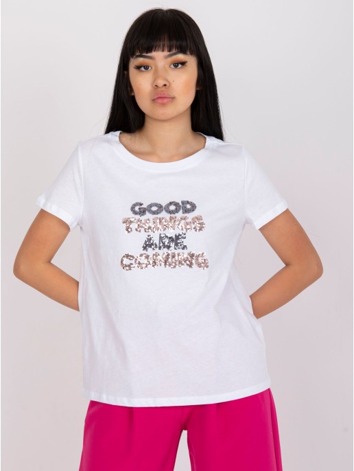 T-shirt-TO-TS-20151-3.17P-biały T-shirt-TO-TS-20151-3.17P-biały
