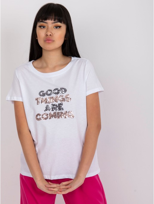 T-shirt-TO-TS-20151-3.17P-biały T-shirt-TO-TS-20151-3.17P-biały