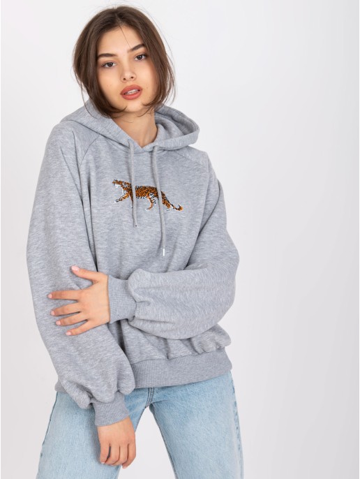 Bluza-EM-BL-651.99-szary Bluza-EM-BL-651.99-szary