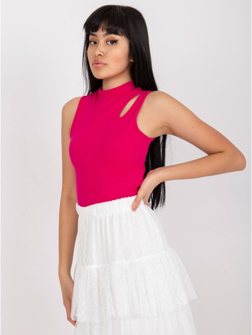 Top-RV-TP-7842.41-fuksjowy Top-RV-TP-7842.41-fuksjowy