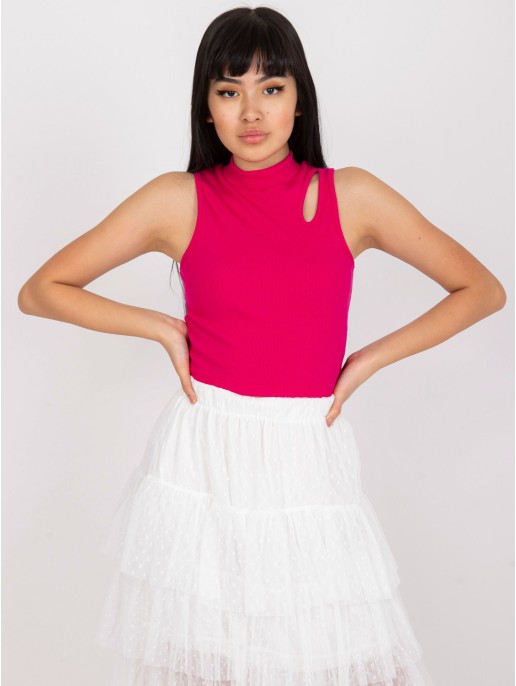 Top-RV-TP-7842.41-fuksjowy Top-RV-TP-7842.41-fuksjowy