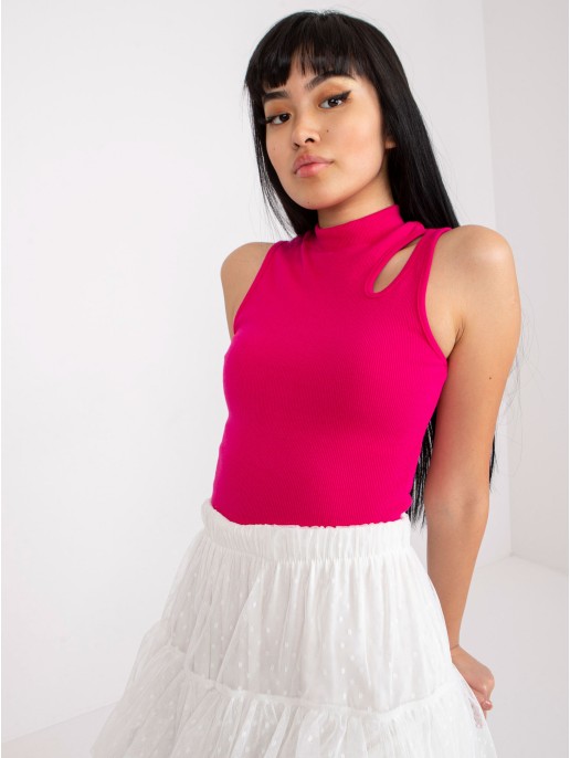 Top-RV-TP-7842.41-fuksjowy Top-RV-TP-7842.41-fuksjowy