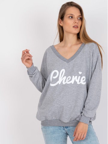 Bluza-FA-BL-7754.55P-biało-szary 2