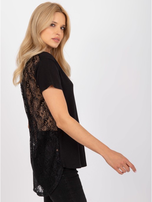 Bluzka-FA-BZ-7724.92P-czarny Bluzka-FA-BZ-7724.92P-czarny