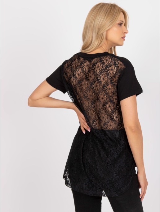 Bluzka-FA-BZ-7724.92P-czarny Bluzka-FA-BZ-7724.92P-czarny