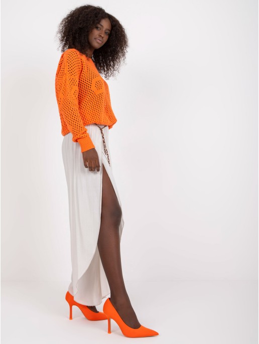 Spodnie-TW-SP-BI-81378.24P-jasny beżowy Spodnie-TW-SP-BI-81378.24P-jasny beżowy