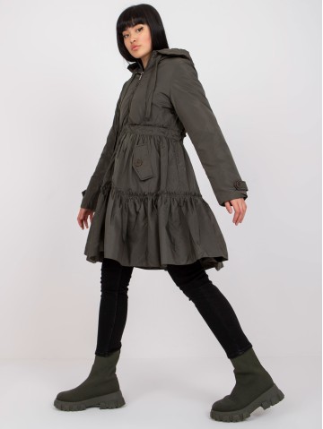 Kurtka-EM-KR-MB8726.97P-ciemny khaki 2