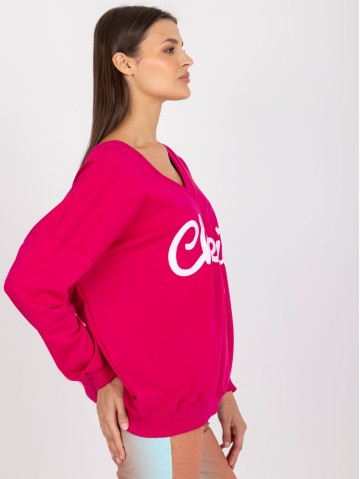 Bluza-FA-BL-7754.55P-fuksjowy 2