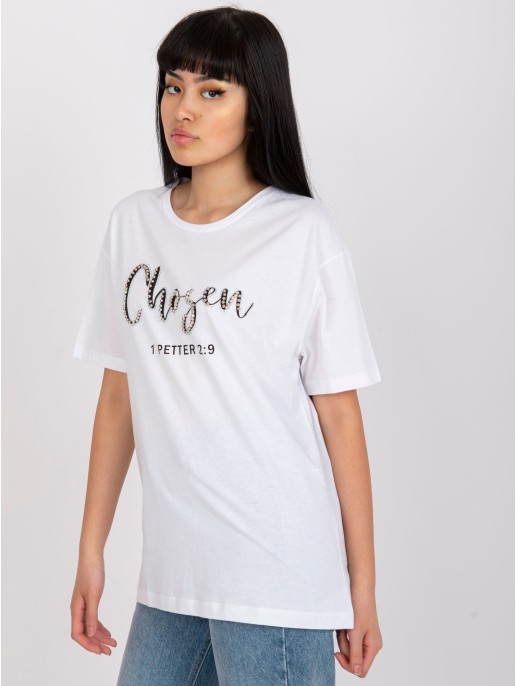 T-shirt-HB-TS-3074.22-biały T-shirt-HB-TS-3074.22-biały