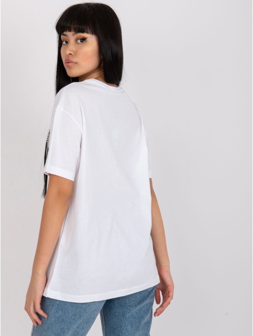 T-shirt-HB-TS-3074.22-biały T-shirt-HB-TS-3074.22-biały
