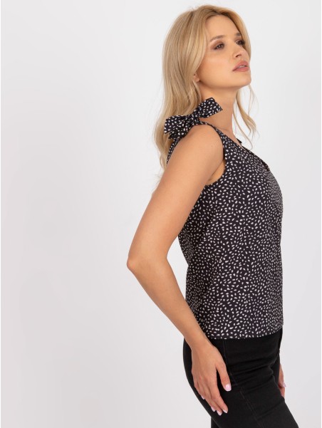 Top-WN-TP-1335.63P-czarno-beżowy