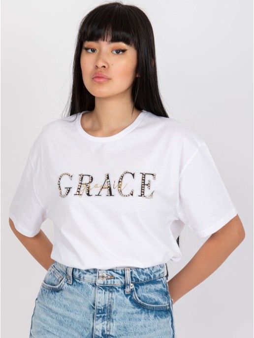 T-shirt-HB-TS-3084.52-biały T-shirt-HB-TS-3084.52-biały