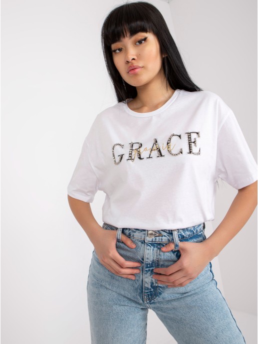T-shirt-HB-TS-3084.52-biały T-shirt-HB-TS-3084.52-biały
