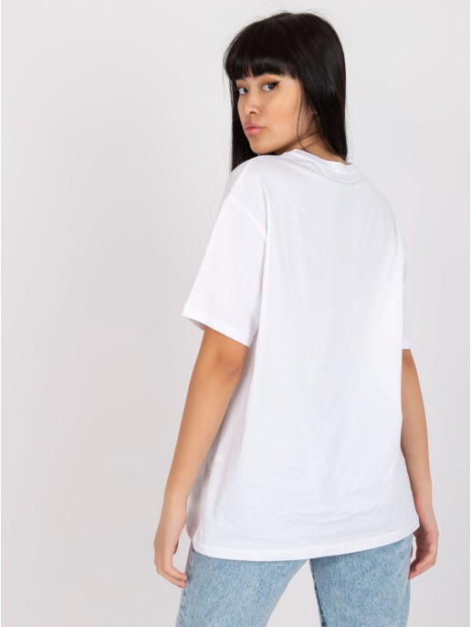 T-shirt-HB-TS-3084.52-biały T-shirt-HB-TS-3084.52-biały