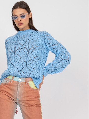 Sweter-LC-SW-0254.64-jasny niebieski