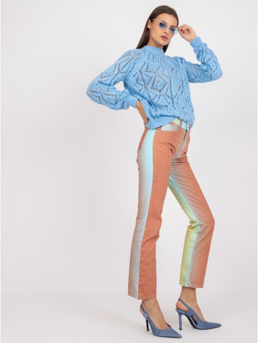 Megztinis-LC-SW-0254.64-šviesiai mėlynas Megztinis-LC-SW-0254.64-šviesiai mėlynas