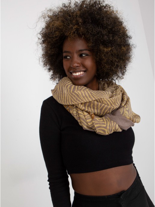 Komin-AT-KM-S-6221-ciemny bezowy Komin-AT-KM-S-6221-ciemny bezowy