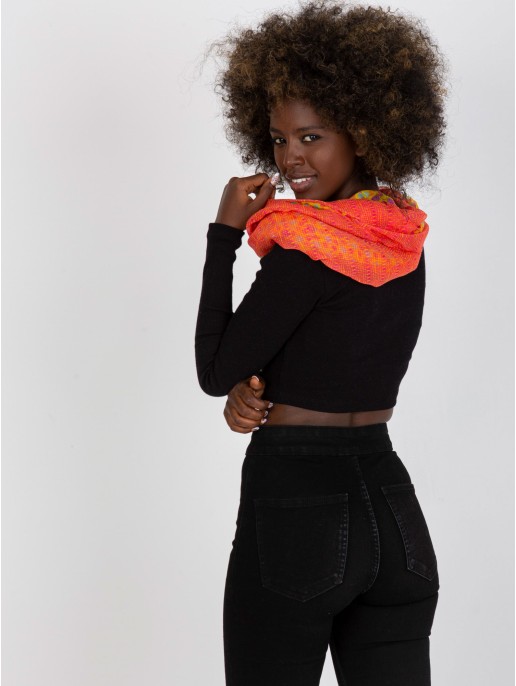 Komin-AT-KM-ST-960-koralowy Komin-AT-KM-ST-960-koralowy