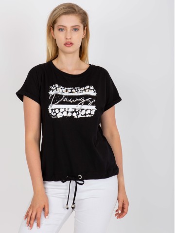 T-shirt-RV-TS-7657.68P-czarny 2