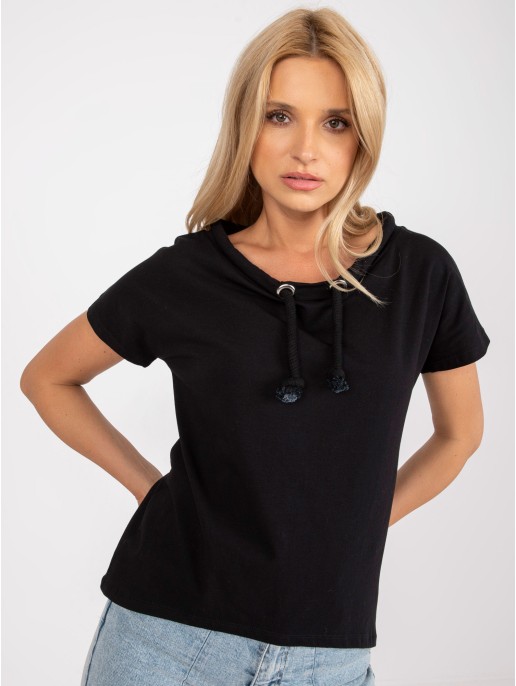 Bluzka-LA-BZ-B684.08-czarny Bluzka-LA-BZ-B684.08-czarny