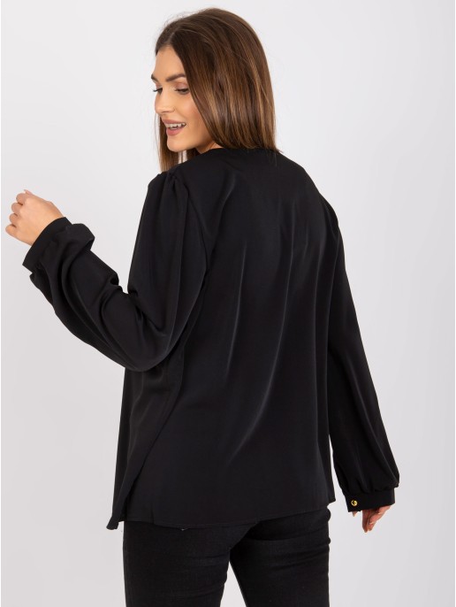Palaidinė-LK-BZ-508827.62P-juoda Palaidinė-LK-BZ-508827.62P-juoda