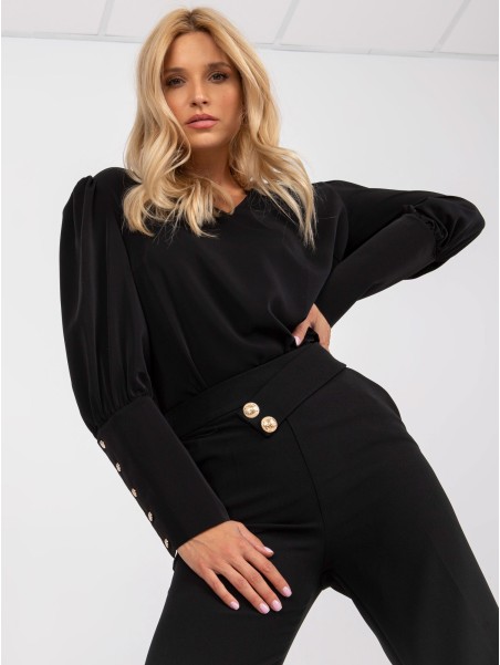 Spodnie-TO-SP-8150.07-czarny