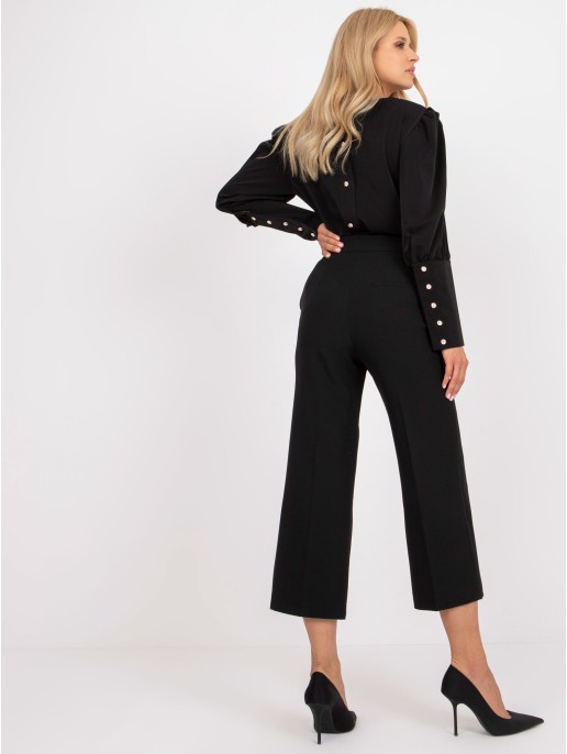 Spodnie-TO-SP-8150.07-czarny Spodnie-TO-SP-8150.07-czarny