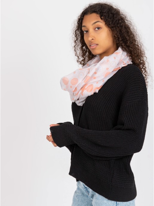 Komin-AT-KM-K5013-jasny szary Komin-AT-KM-K5013-jasny szary