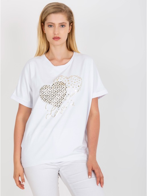 Marškinėliai-RV-TS-7660.88P-balti Marškinėliai-RV-TS-7660.88P-balti