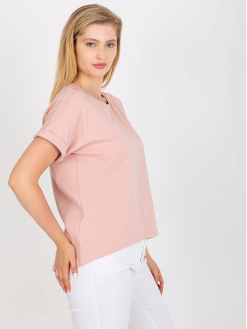 T-shirt-RV-TS-7776.02P-jasny różowy 2