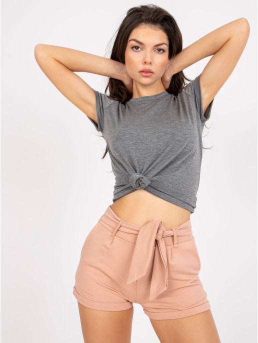 T-shirt-RV-TS-4623.56-ciemny szary T-shirt-RV-TS-4623.56-ciemny szary