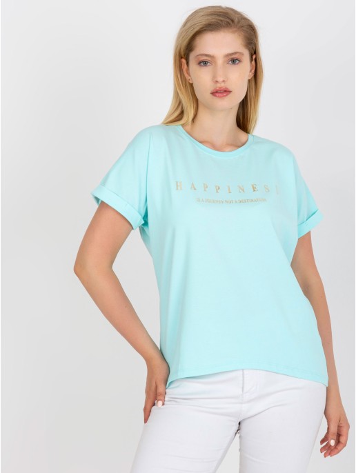 Marškinėliai-RV-TS-7776.02P-mėtiniai Marškinėliai-RV-TS-7776.02P-mėtiniai