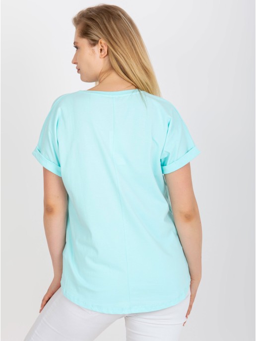 Marškinėliai-RV-TS-7776.02P-mėtiniai Marškinėliai-RV-TS-7776.02P-mėtiniai