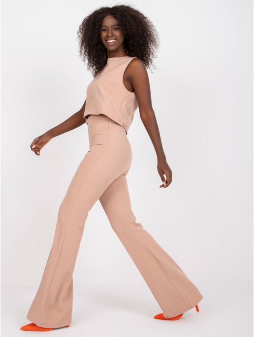 Komplet-DHJ-KMPL-6323.18-jasny różowy Komplet-DHJ-KMPL-6323.18-jasny różowy