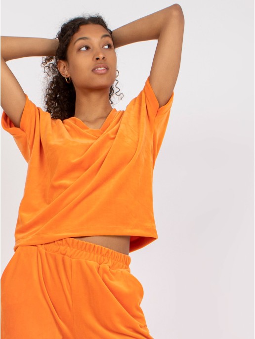 Komplet-WN-KMPL-2906.44P-pomarańczowy Komplet-WN-KMPL-2906.44P-pomarańczowy