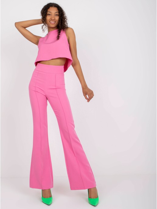 Komplet-DHJ-KMPL-6323.18-różowy Komplet-DHJ-KMPL-6323.18-różowy