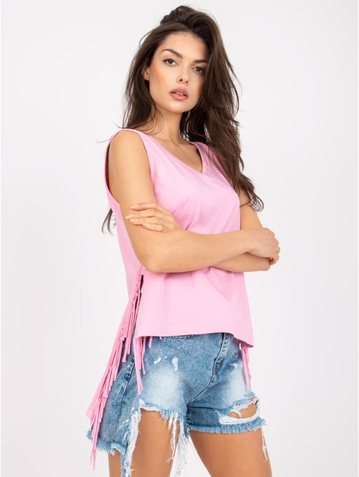 Top-FA-TP-6276.08P-różowy Top-FA-TP-6276.08P-różowy