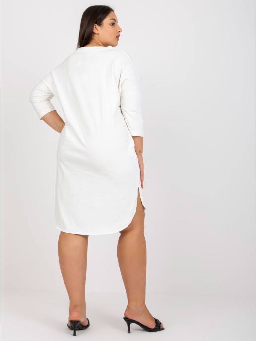 Tunika-RV-TU-7631.05P-ecru Tunika-RV-TU-7631.05P-ecru