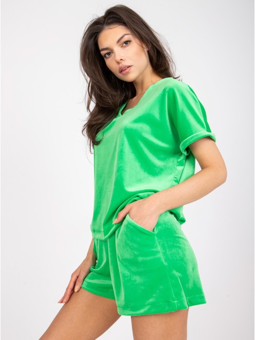 Komplet-WN-KMPL-8116.03P-zielony Komplet-WN-KMPL-8116.03P-zielony